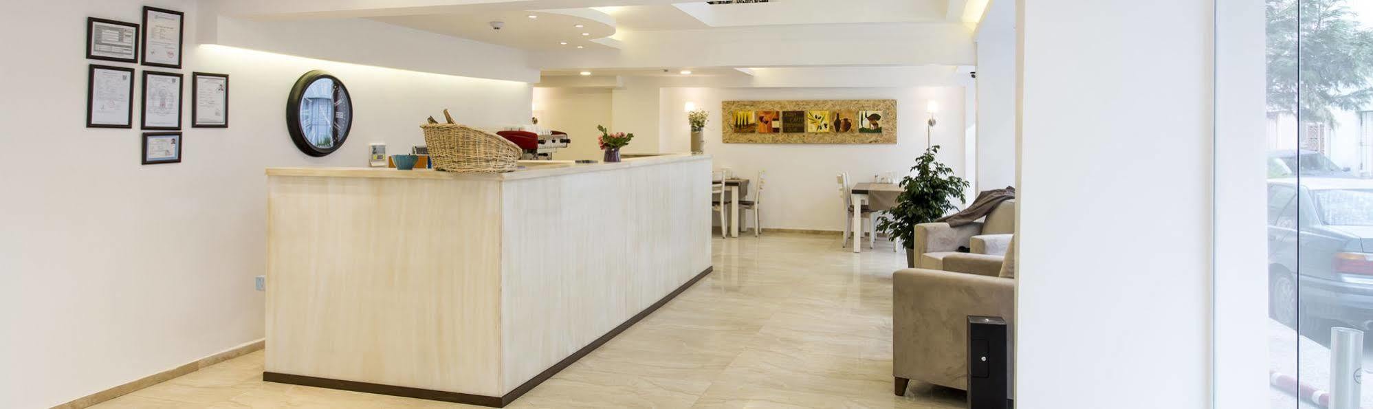 Mb City Hotel İzmir Kültér fotó